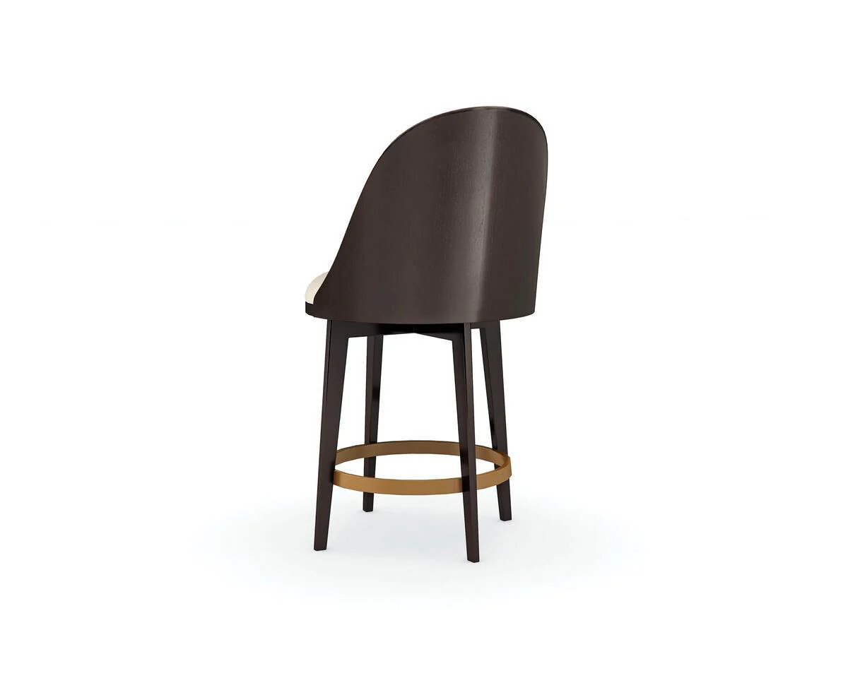 ANOTHER ROUND COUNTER STOOL - Frankwebs
