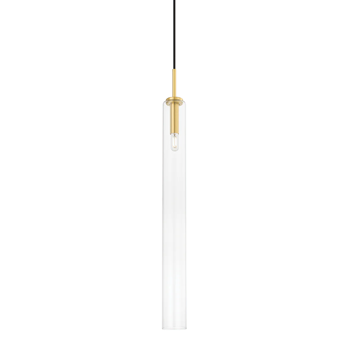 NYAH 1 LIGHT PENDANT MEDIUM - Frankwebs