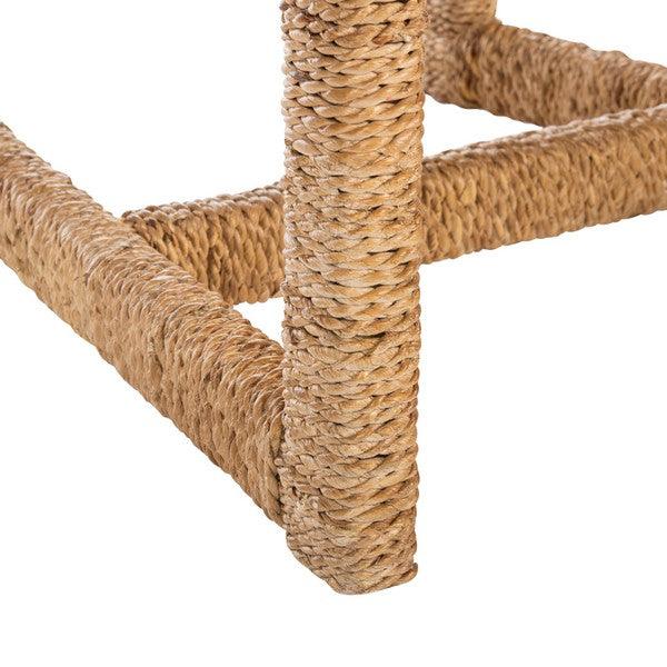 JERMAINE WOVEN DINING CHAIR (SET OF 2) - Frankwebs