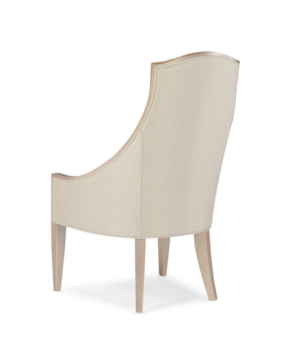 ADELA SIDE CHAIR - Frankwebs