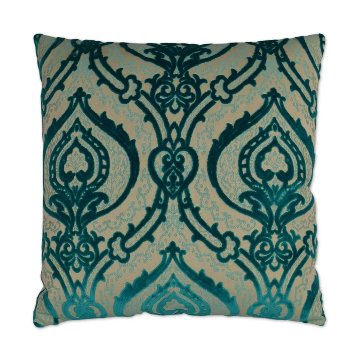 Couture Pillow - Frankwebs