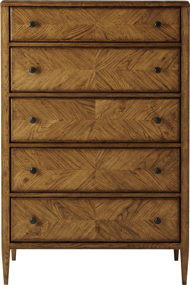 Nova Tall Chest - Frankwebs