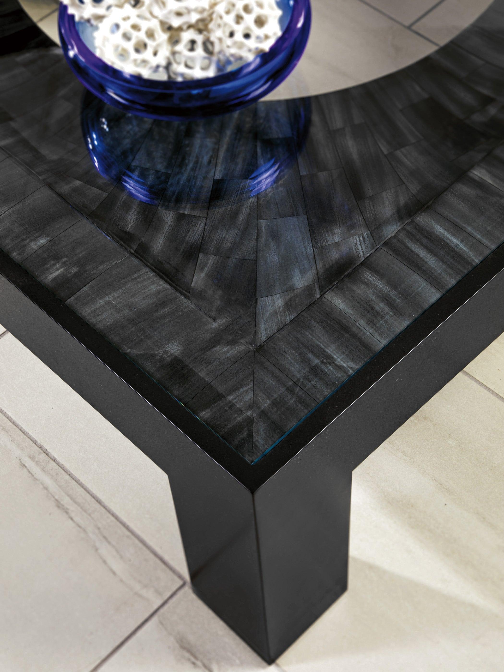 Signature Designs Elation Gray Square Cocktail Table - Frankwebs