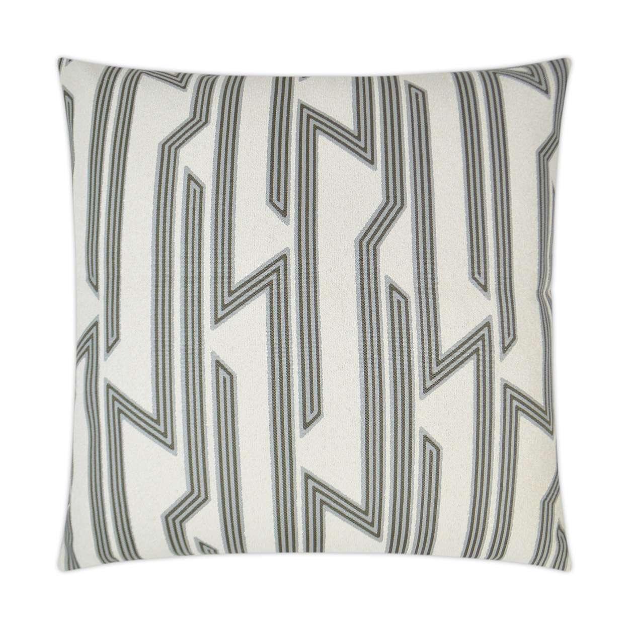 Hemingway Pillow - Frankwebs