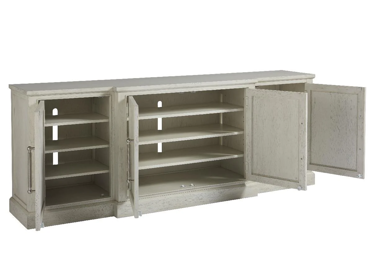 Escape Entertainment Console 84