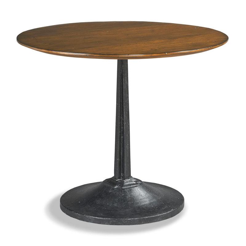 Winston Round Café Table - Frankwebs