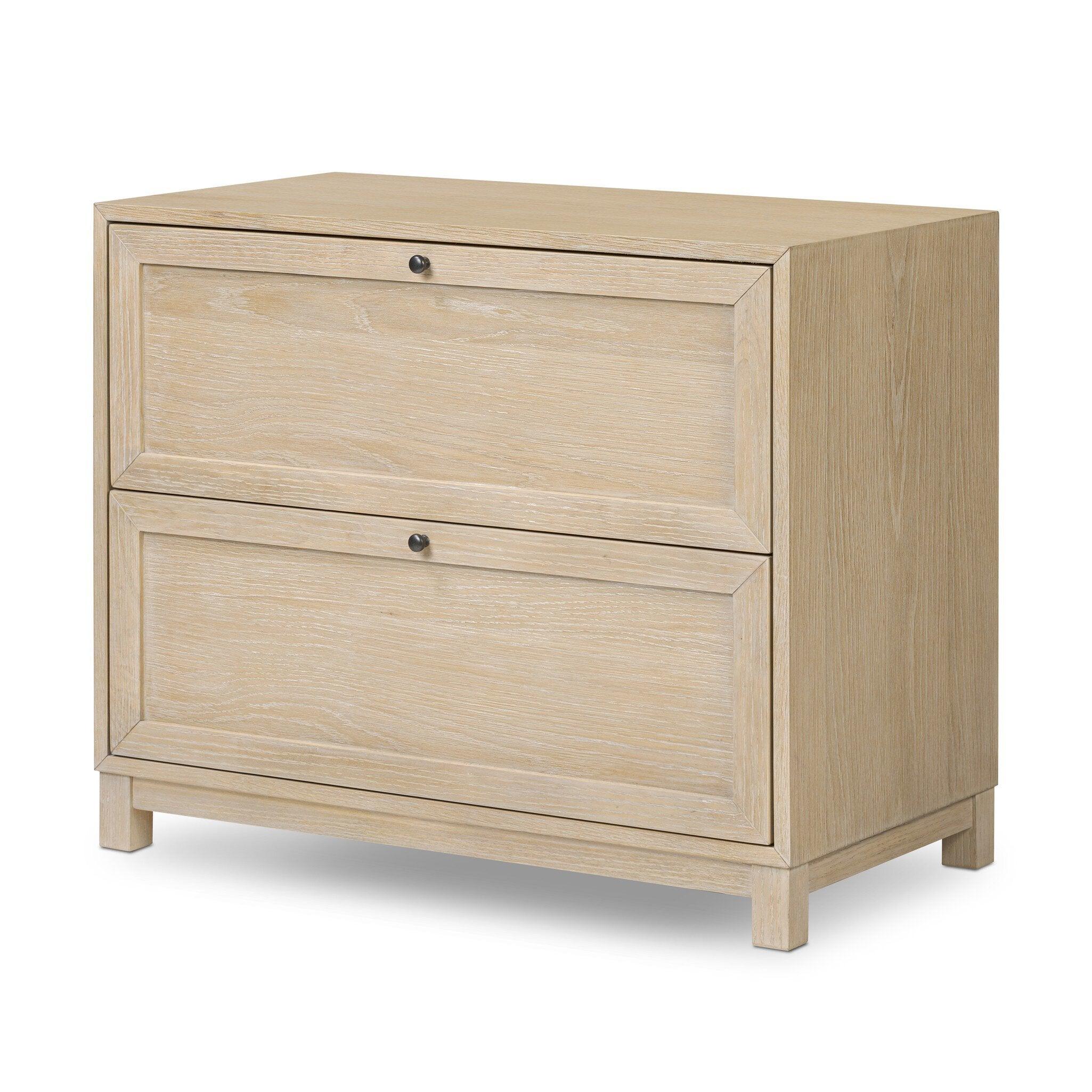 Millie Nightstand - Frankwebs