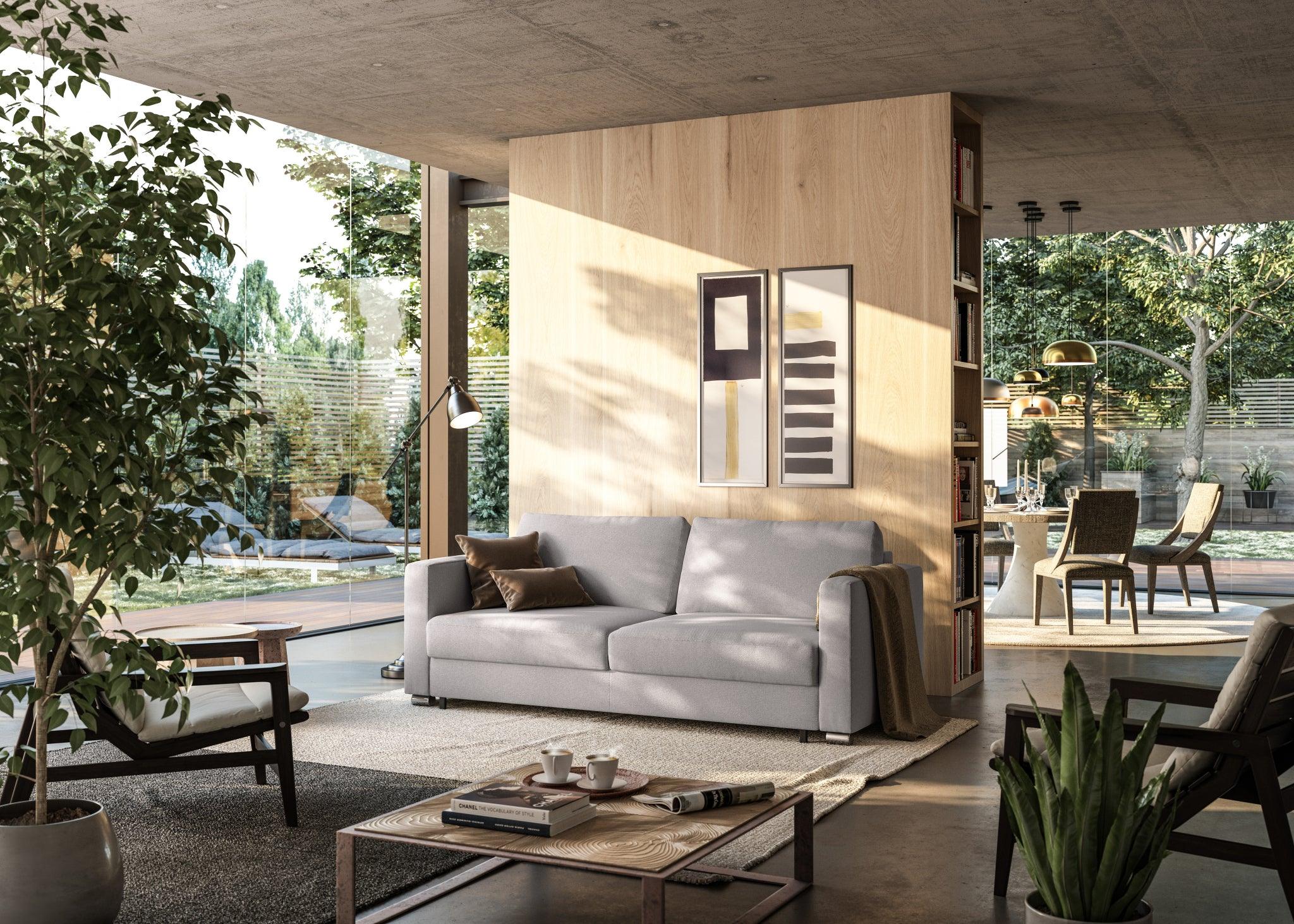 Fantasy Sleeper - Frankwebs