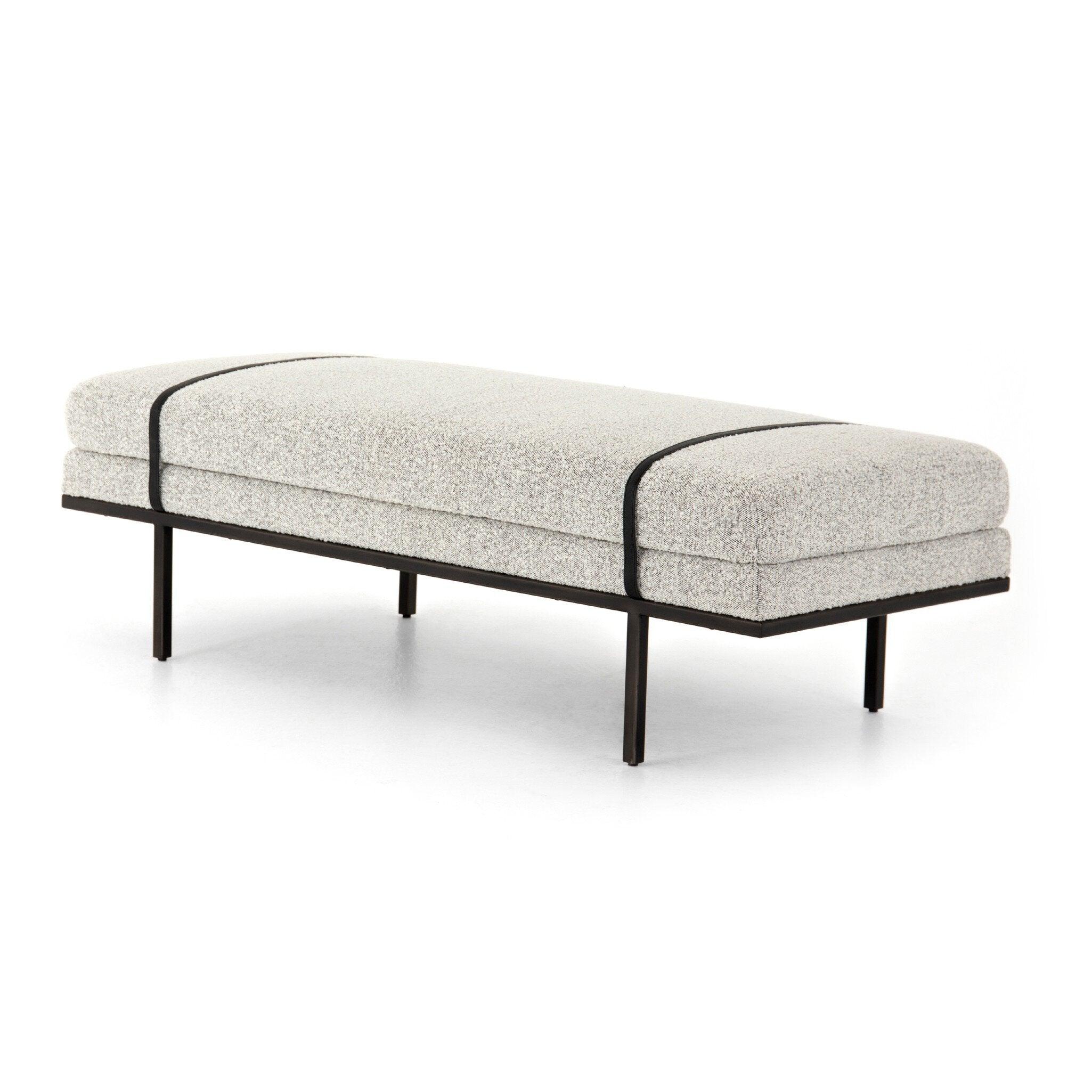 Harris Accent Bench - Frankwebs