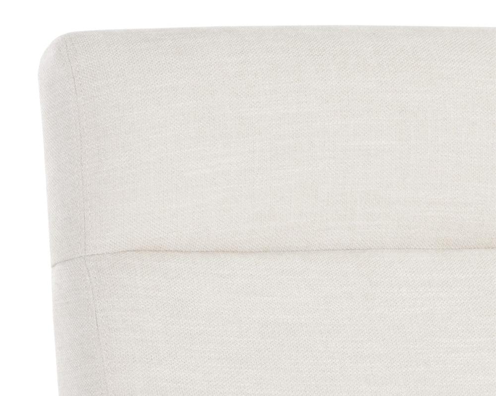 Collin Office Chair - Frankwebs