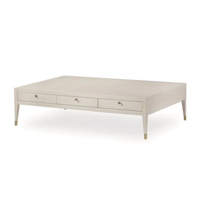 Monarch Monroe Grand Coffee Table - Frankwebs