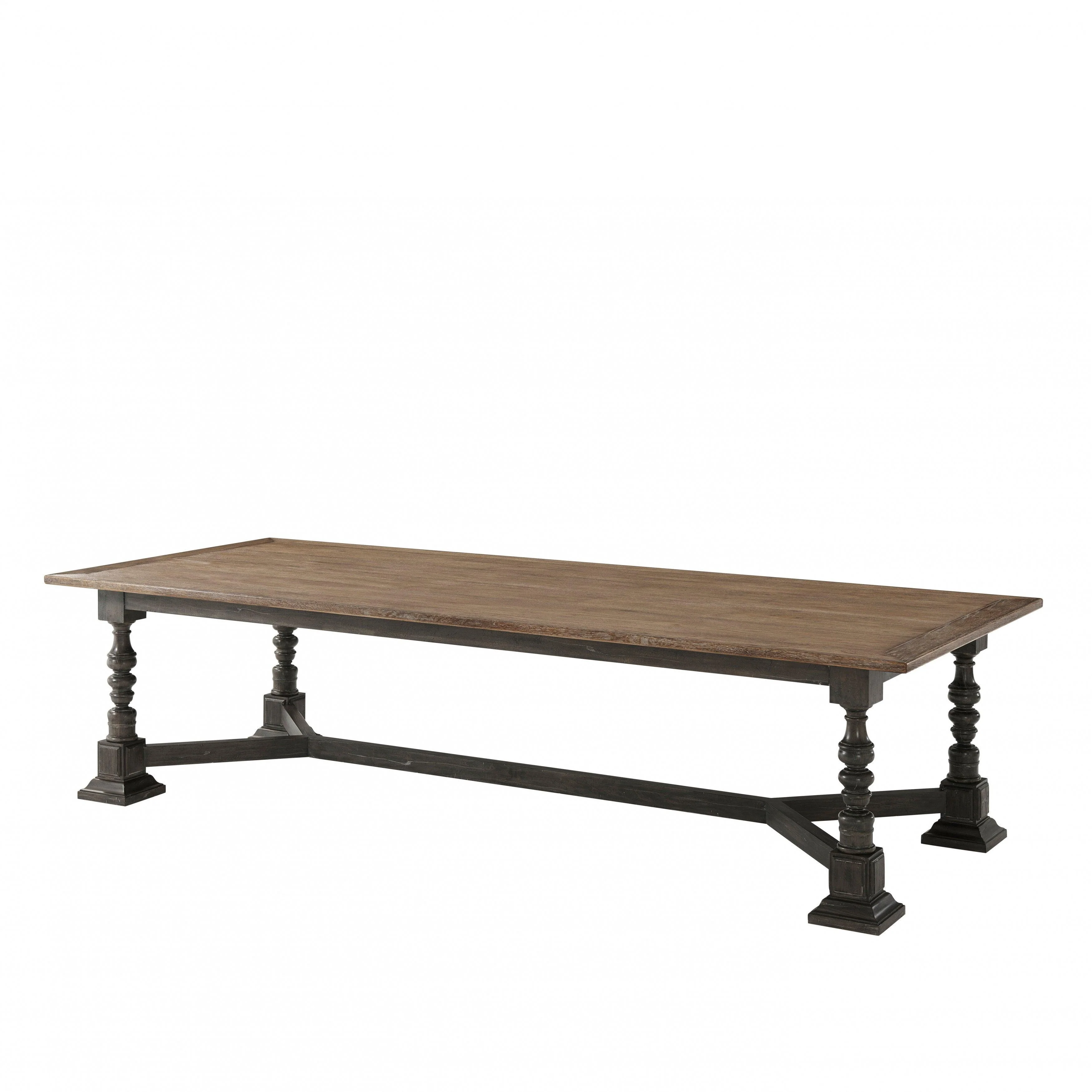 Bryant Dining Table - Frankwebs