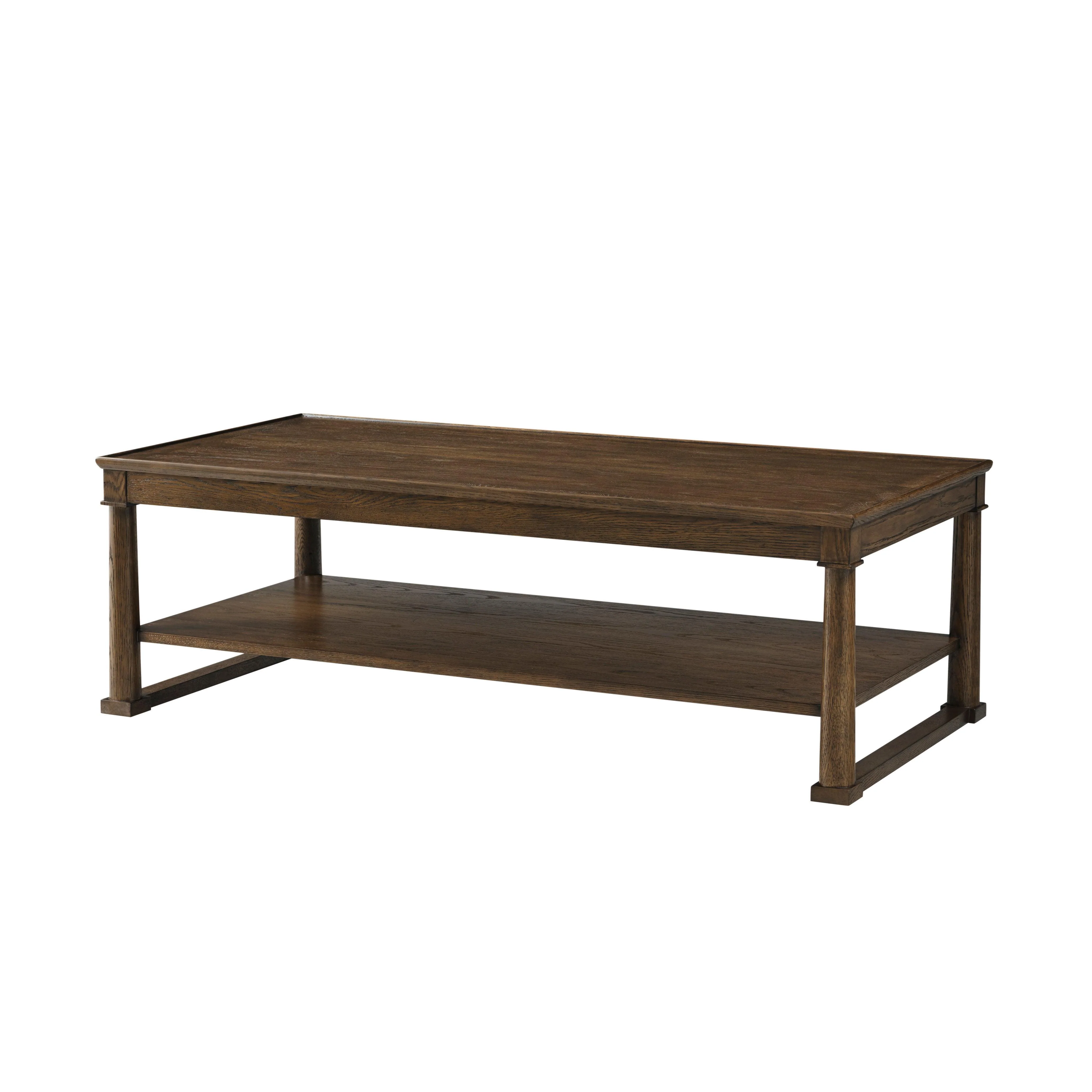 Surrey Cocktail Table - Frankwebs