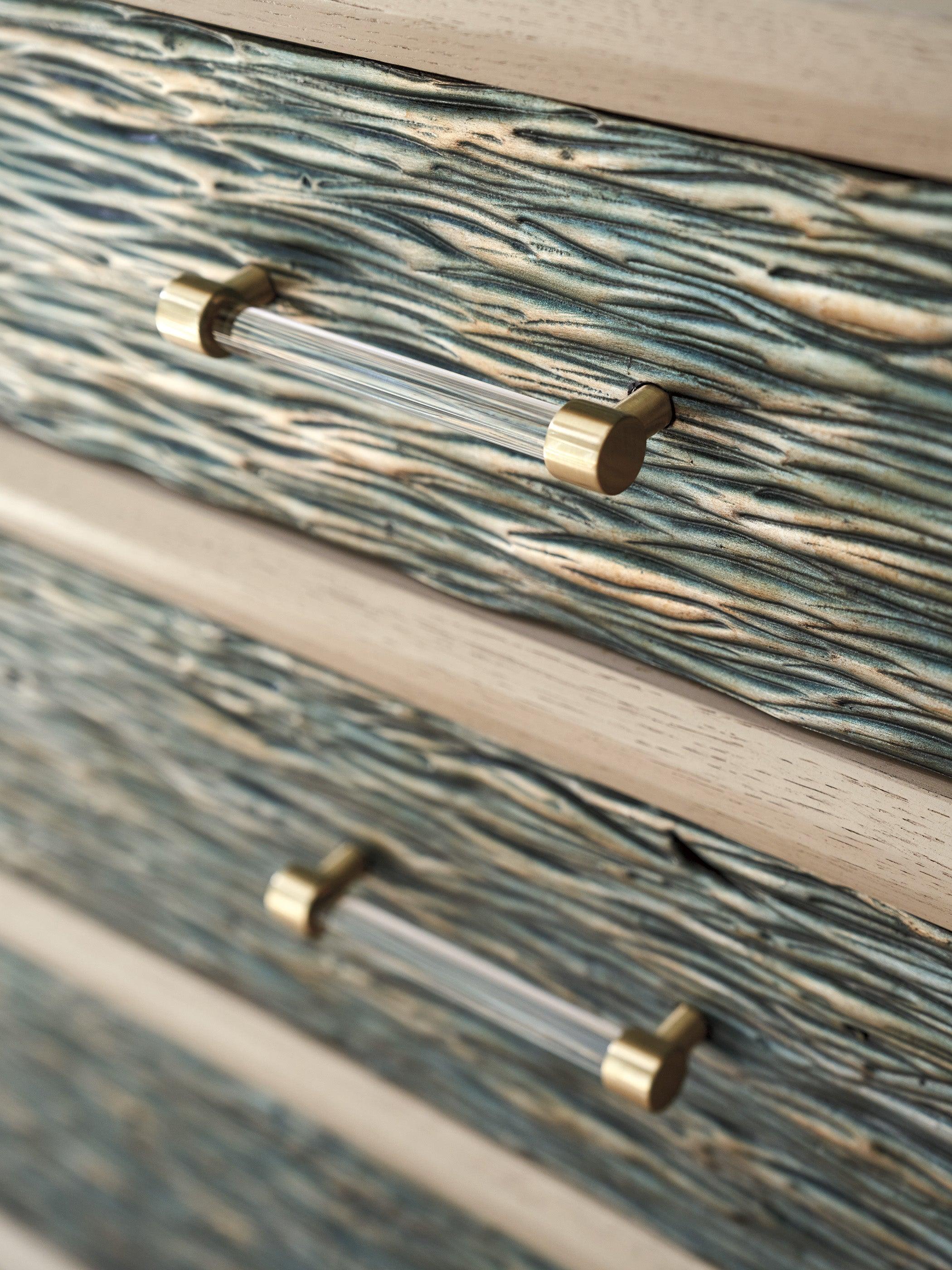 Sunset Key Kenan Hall Drawers - Frankwebs