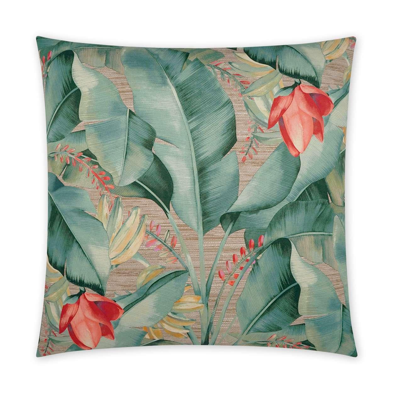 Fronds Pillow - Frankwebs