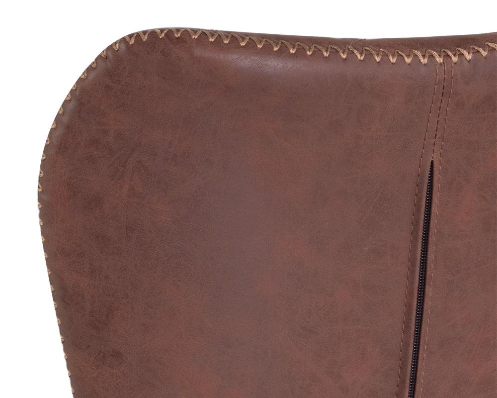 Lyla Barstool  - Set of 2 - Frankwebs