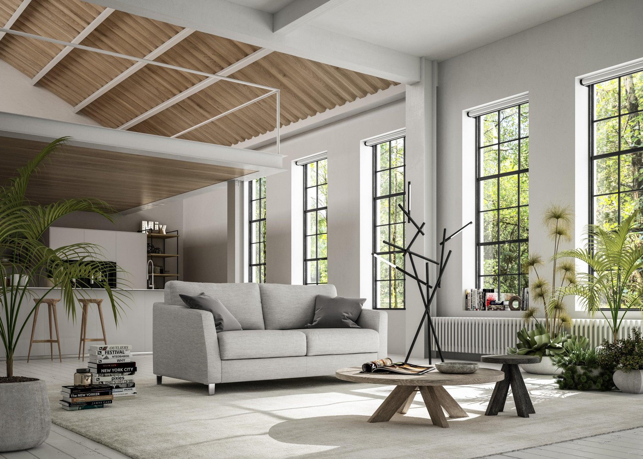 Monika Sleeper - Frankwebs