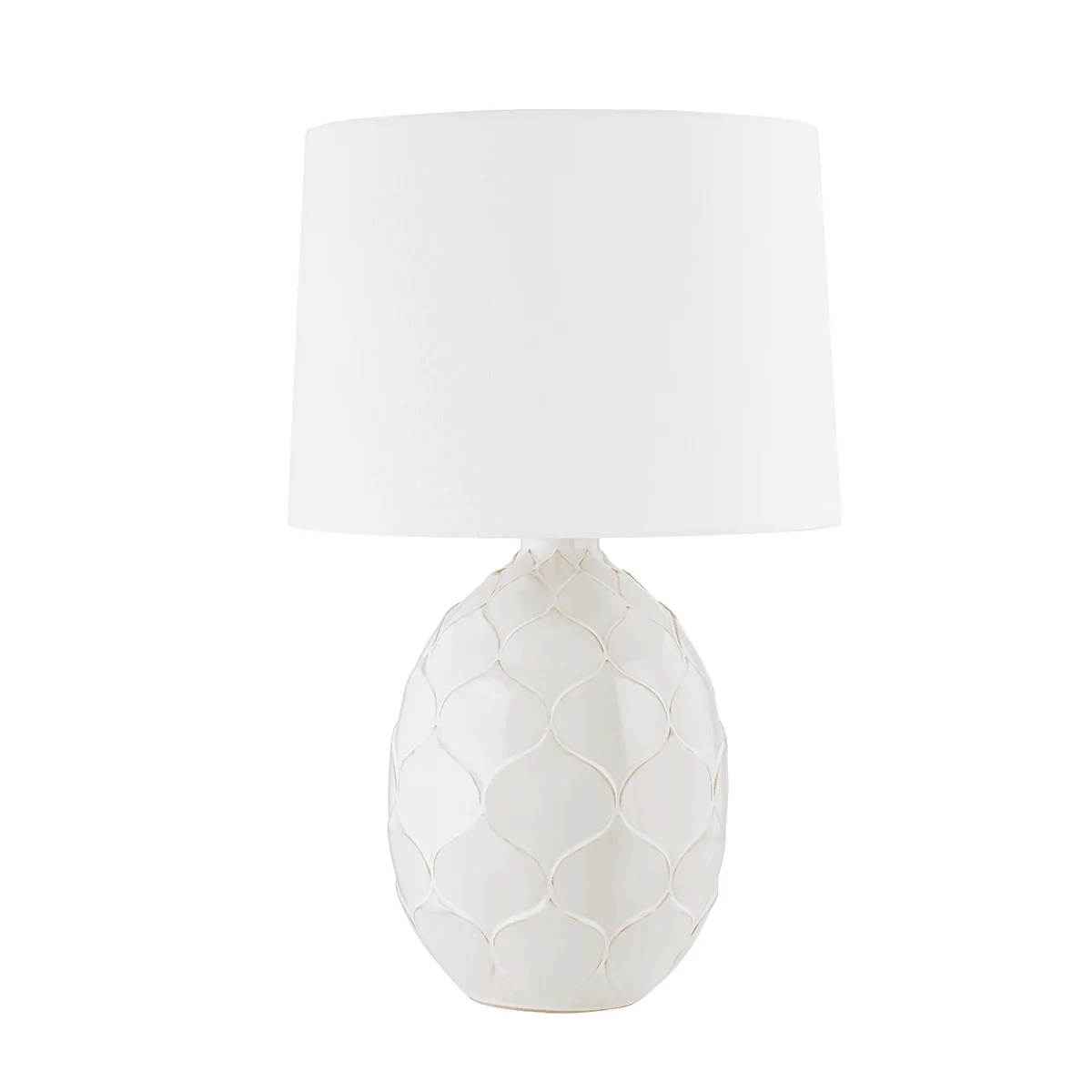 GARDENA 1 LIGHT TABLE LAMP - Frankwebs