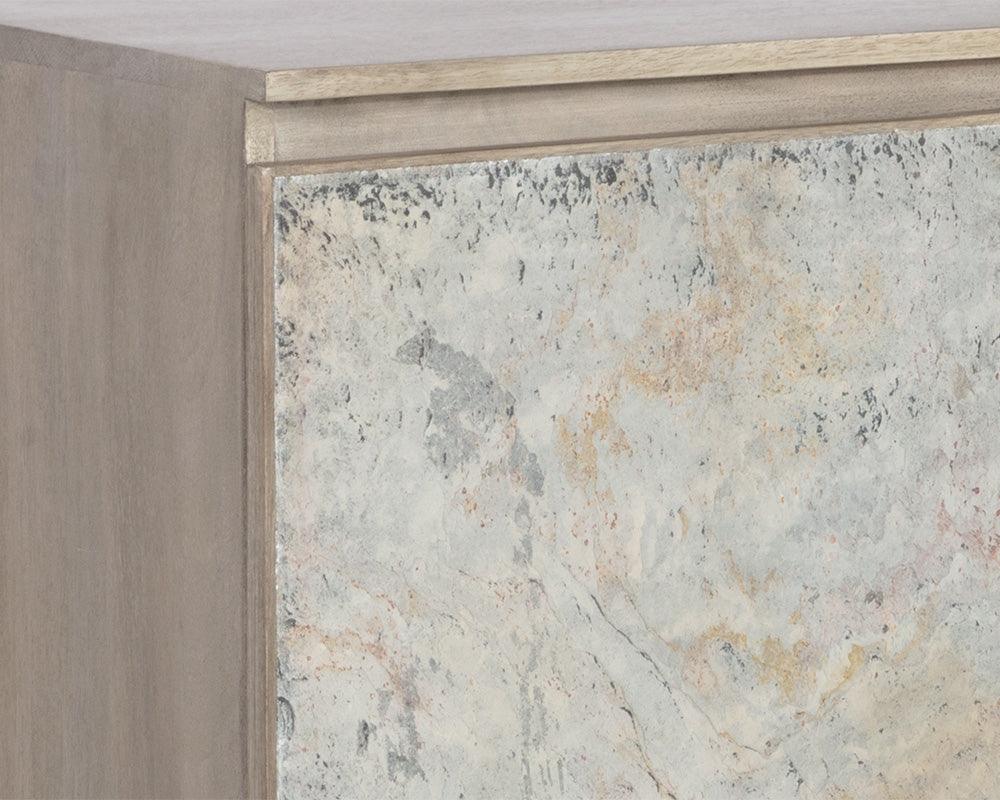 Mirabelli Sideboard - Frankwebs