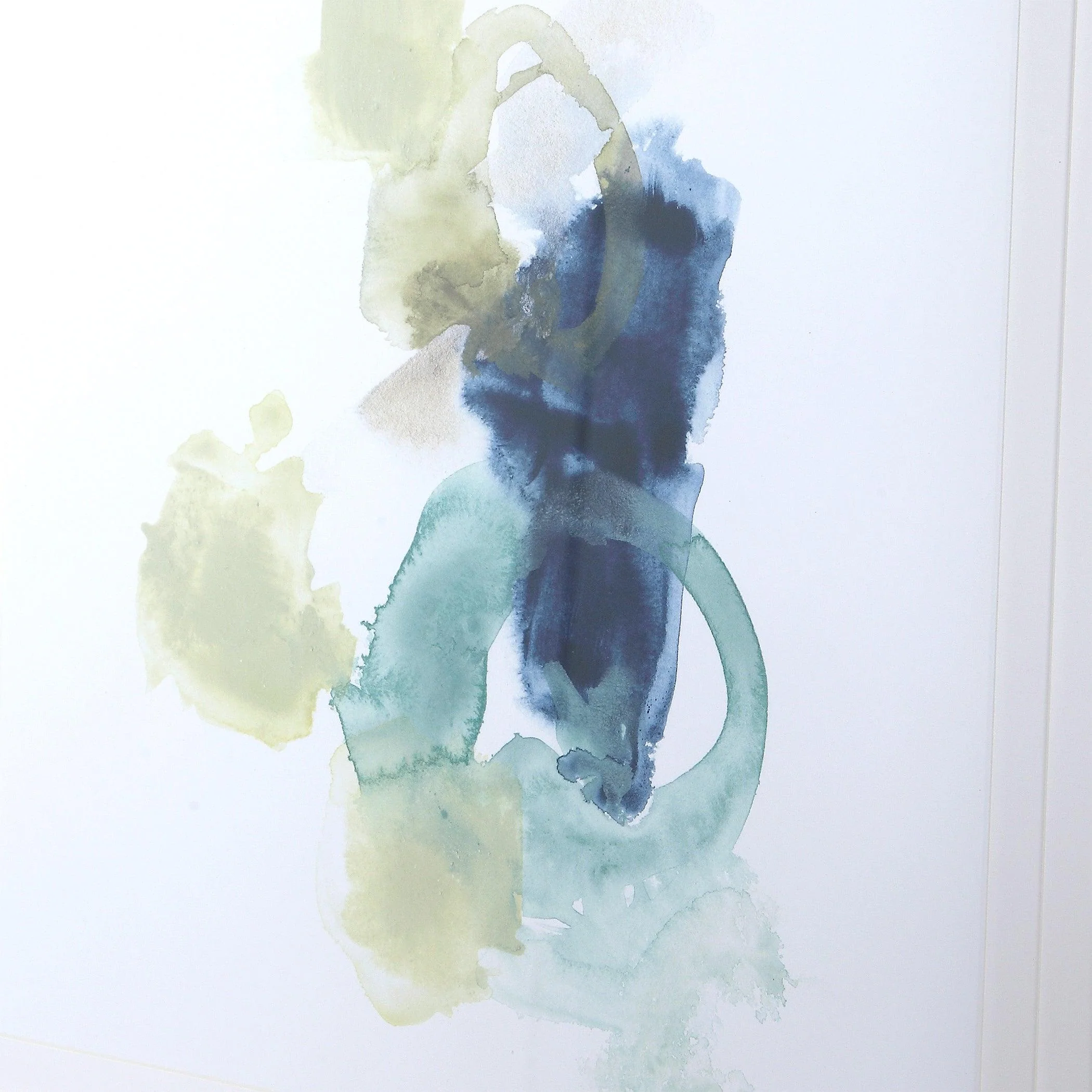 INTEGRAL MOTION FRAMED PRINTS, SET/2 - Frankwebs