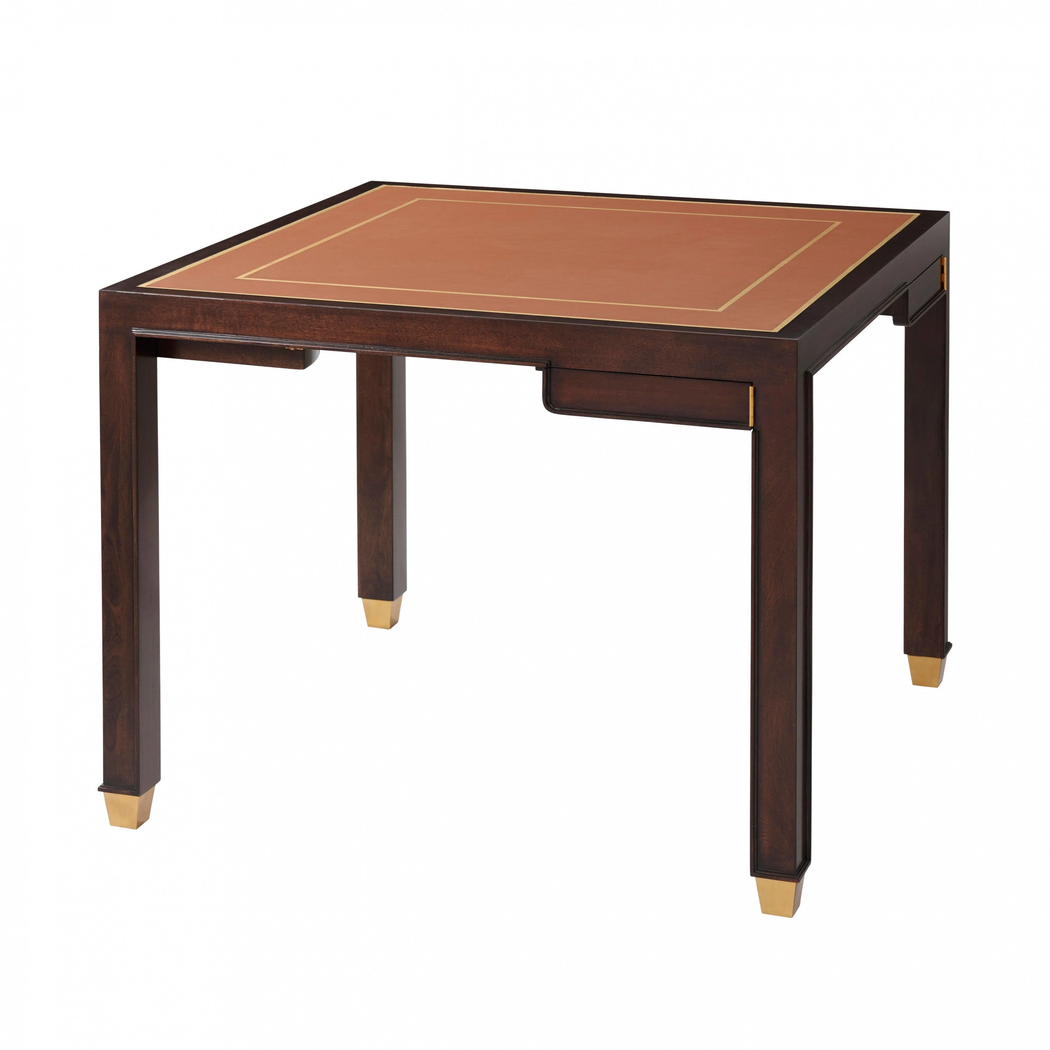 Antonio Game Table - Frankwebs
