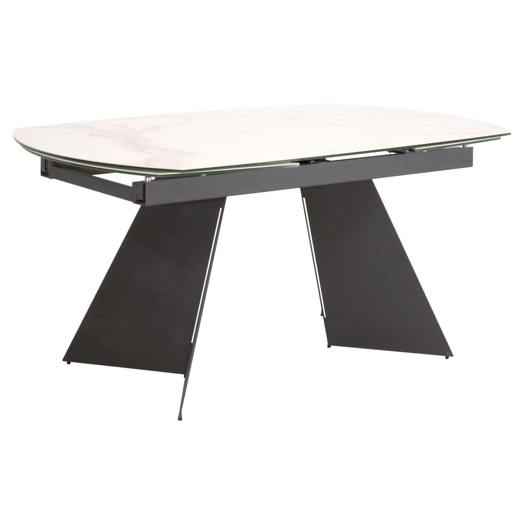 Torque Extension Dining Table - Frankwebs