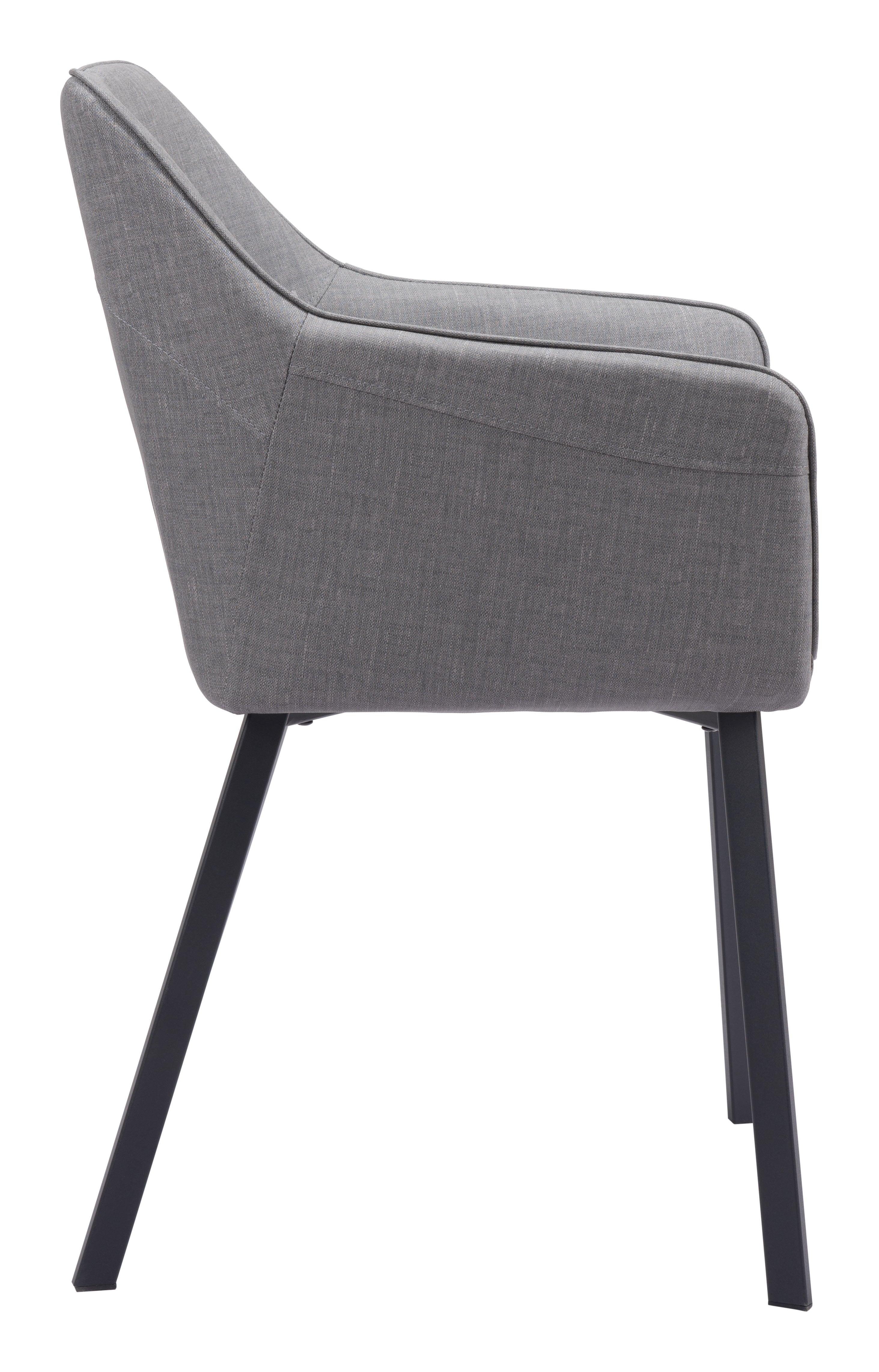 ADAGE DINING CHAIR - Frankwebs