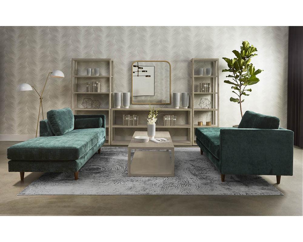 Doncaster Coffee Table - Frankwebs