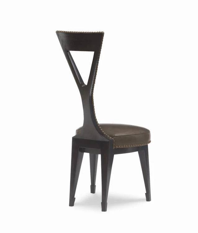 Wyllie Chair - Frankwebs