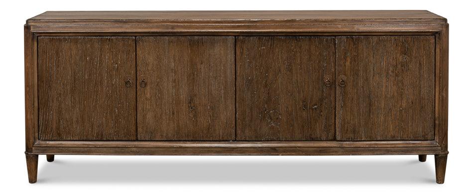 Deco Wall Sideboard - Frankwebs