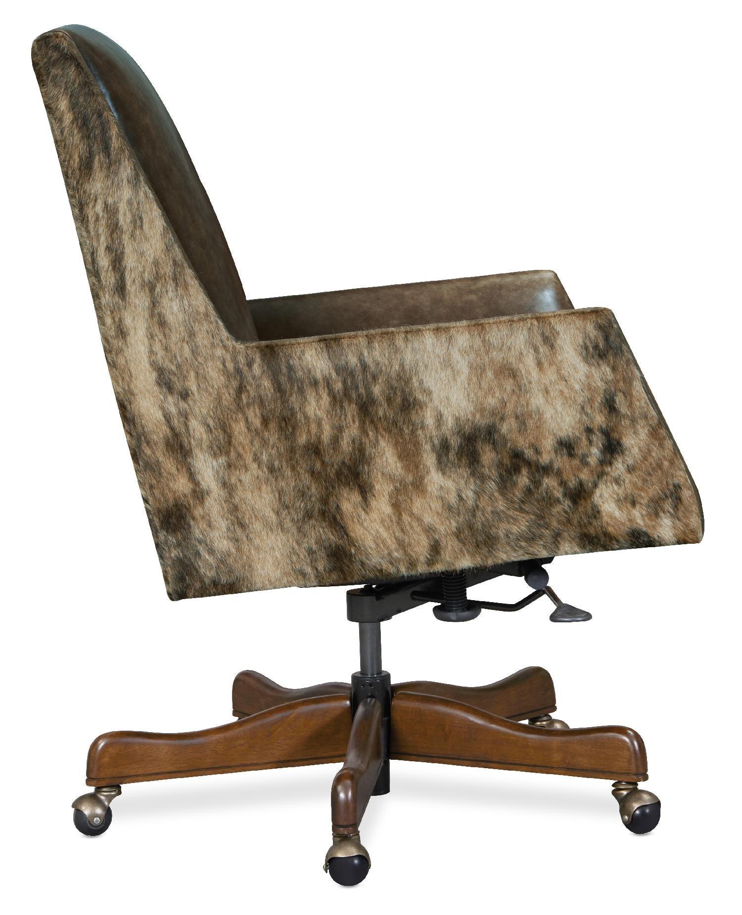 Rives Executive Swivel Tilt Chair - Frankwebs