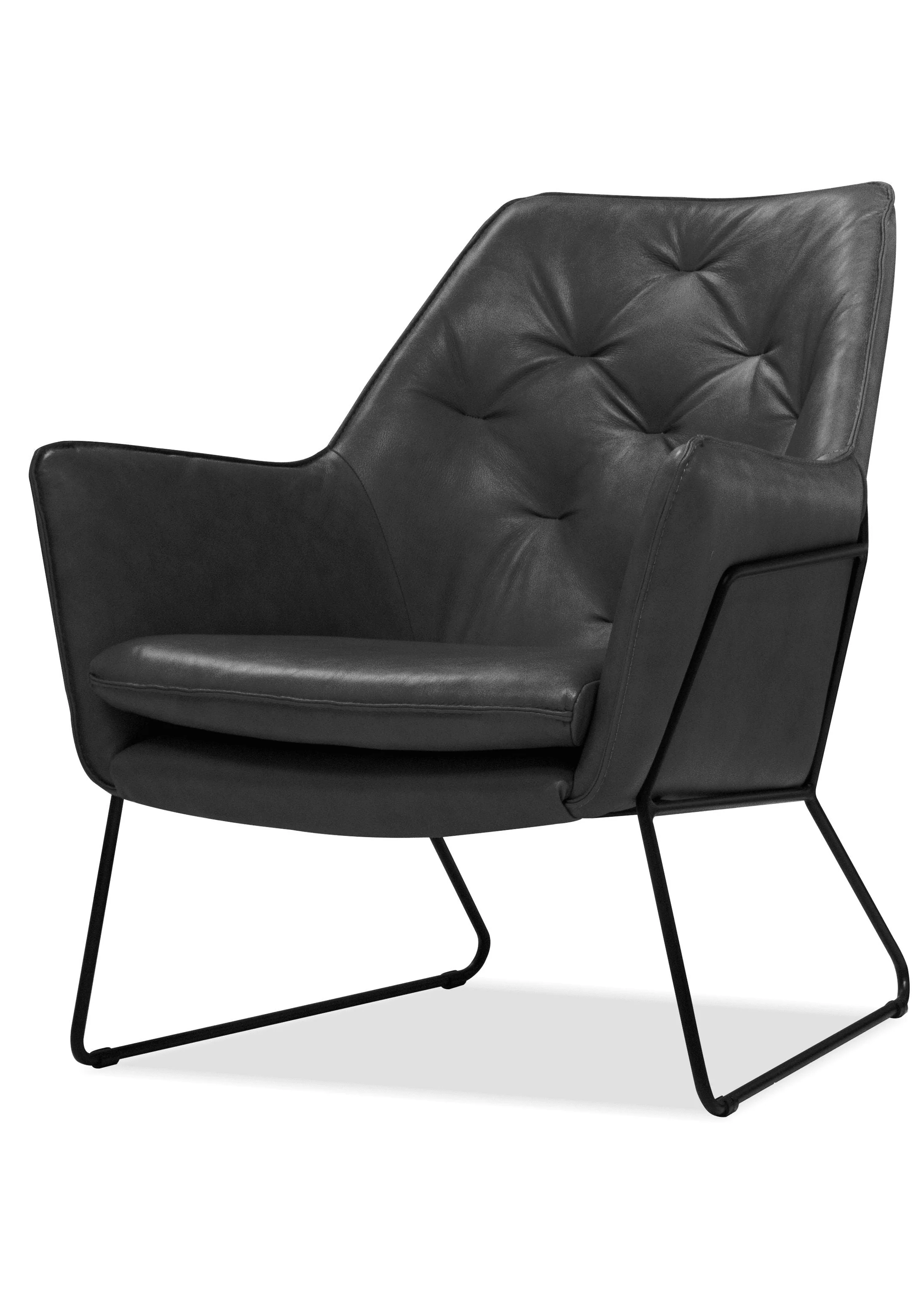 JASMINE Lounge Chair - Frankwebs