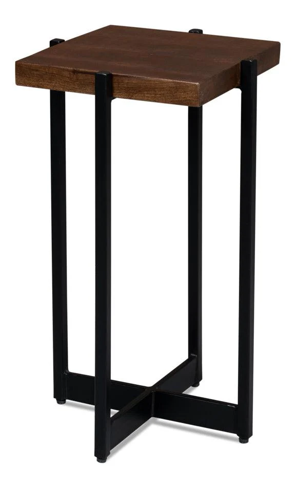 Profile End Table - Frankwebs