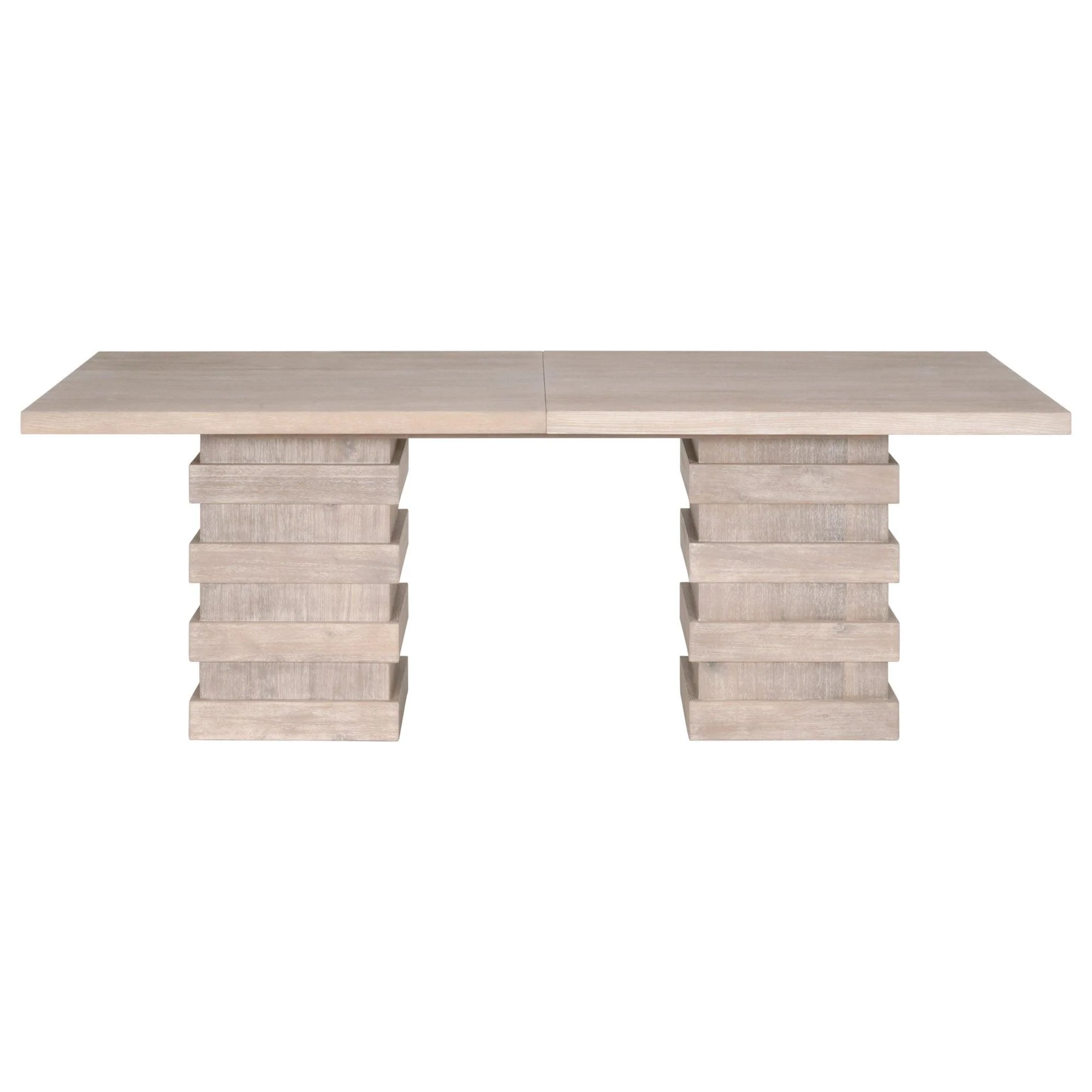 Plaza Extension Dining Table - Frankwebs