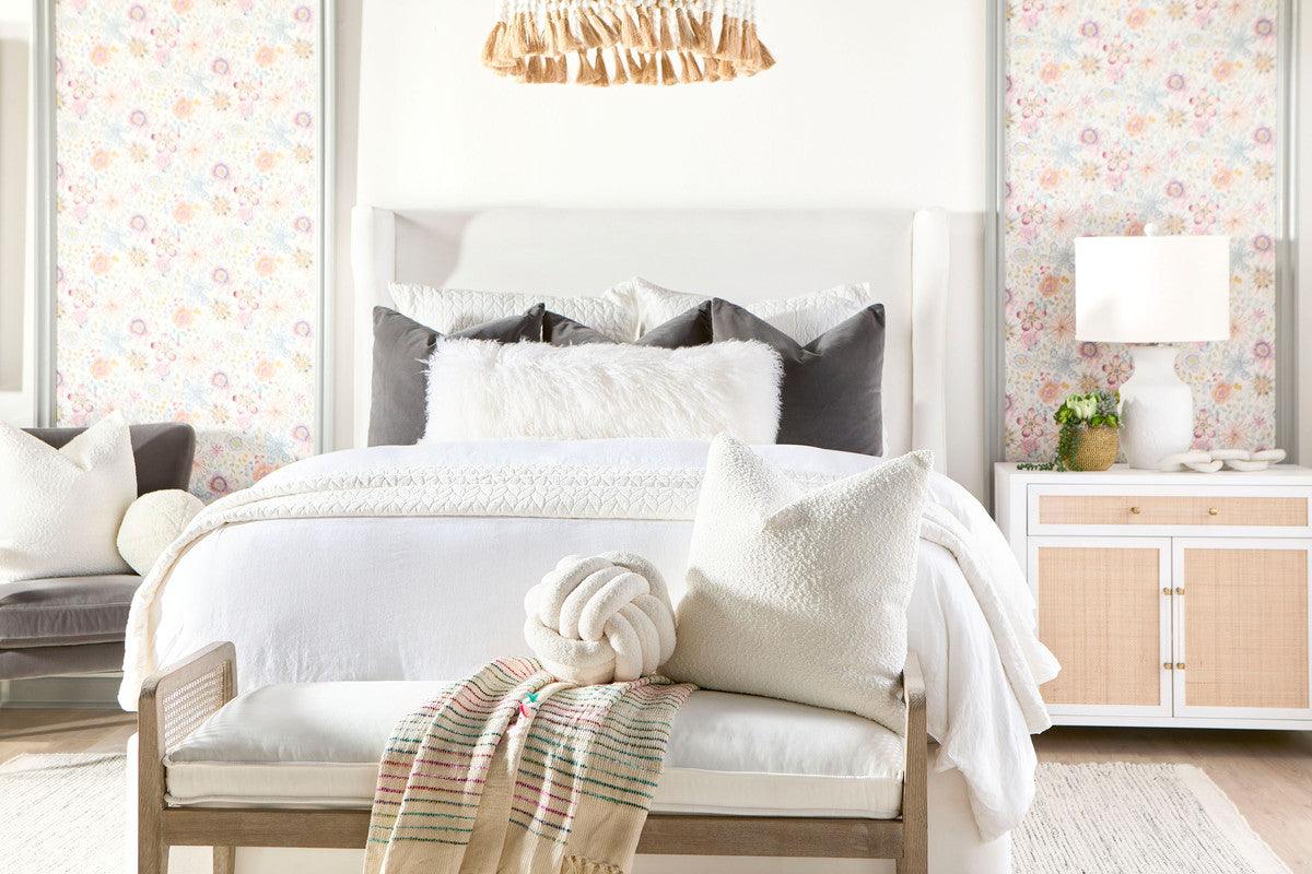 Balboa Bed - Frankwebs