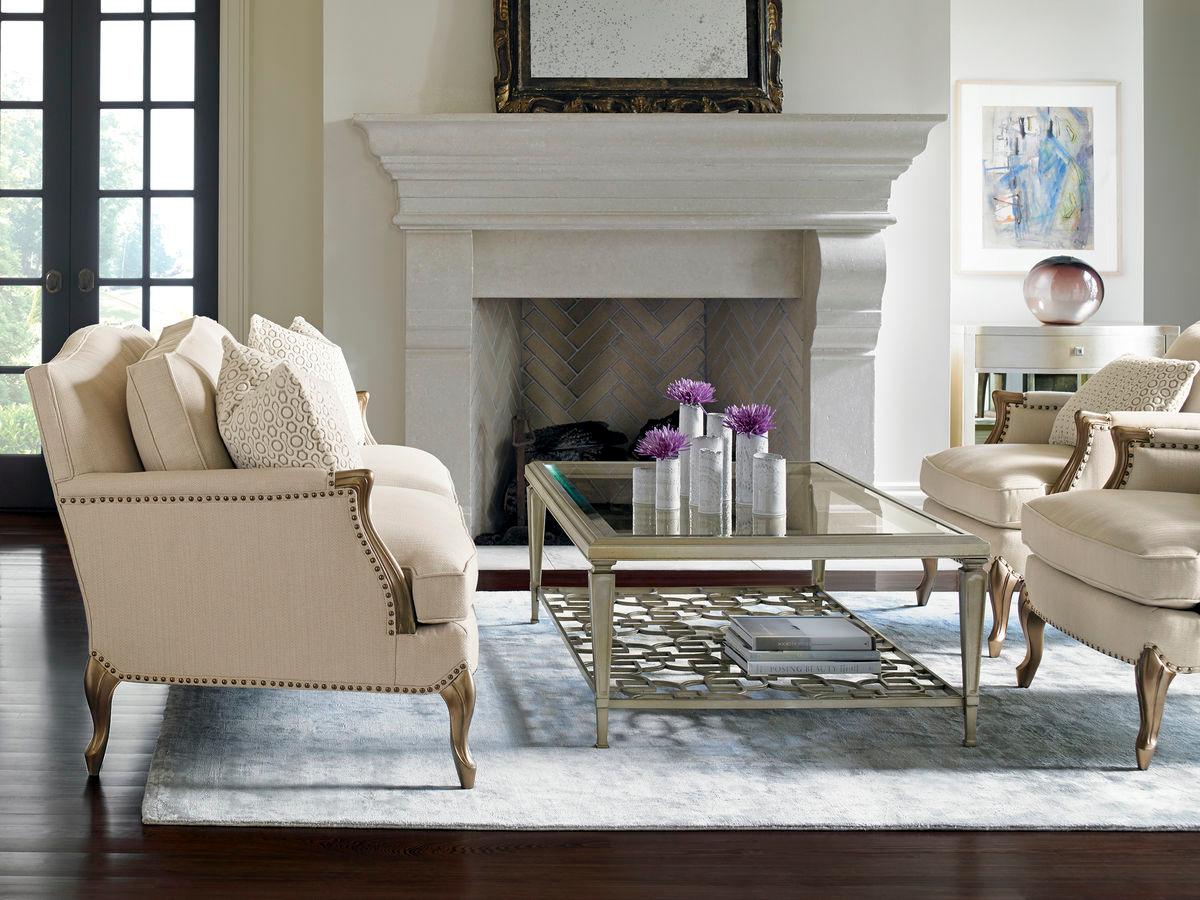 SOCIALITE COCKTAIL TABLE - Frankwebs