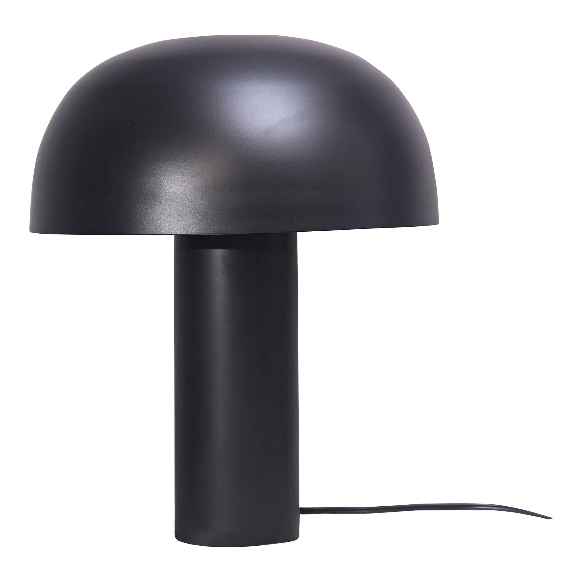 Nanu Table Lamp Black - Frankwebs