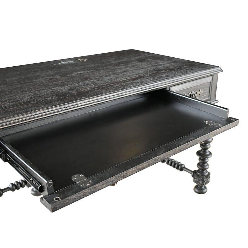 Lisbon Desk - Frankwebs