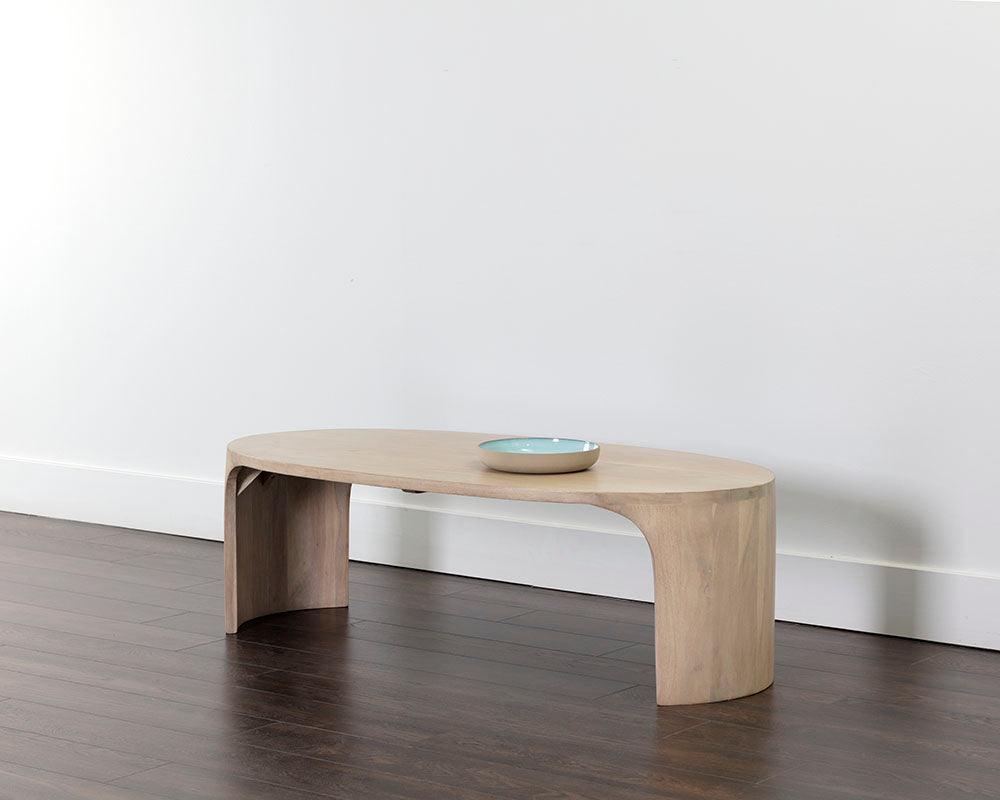 Tomas Coffee Table - Frankwebs