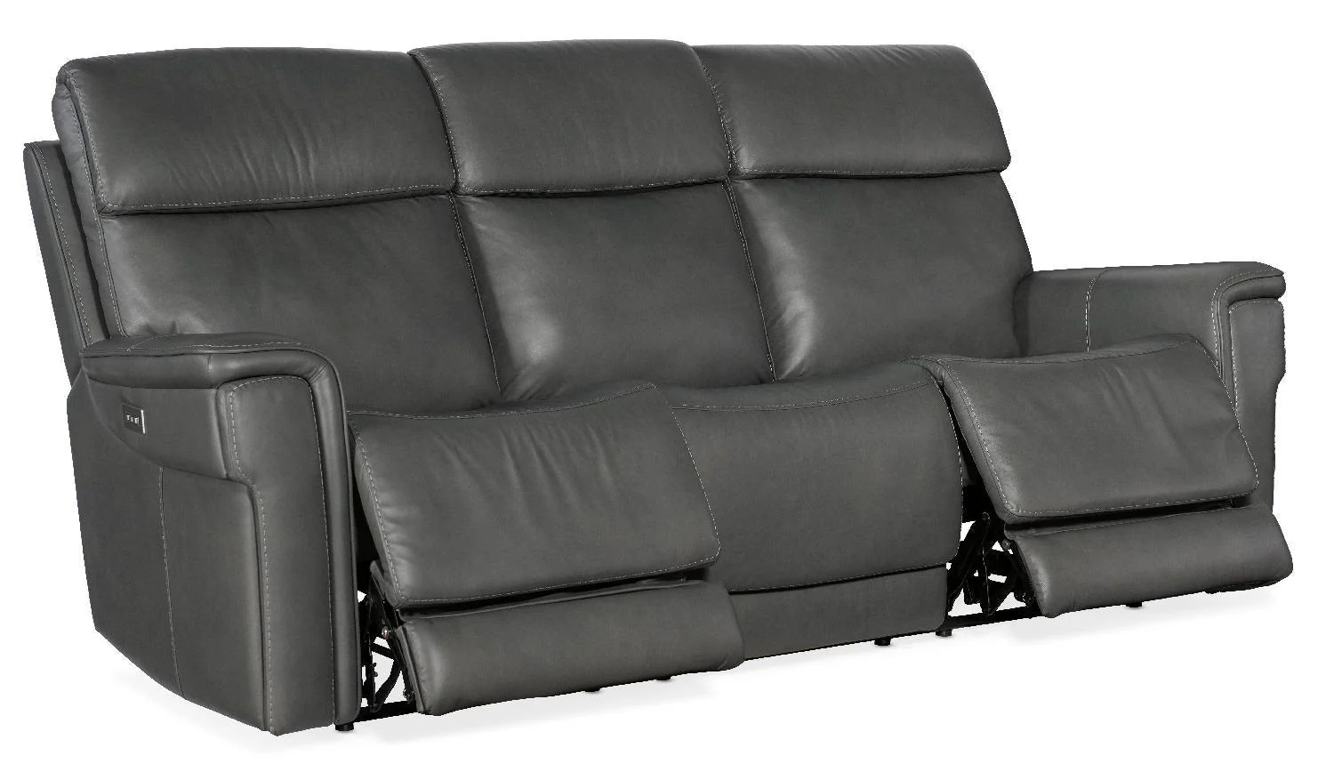 Lyra Zero Gravity Power Sofa with Power Headrest - Frankwebs