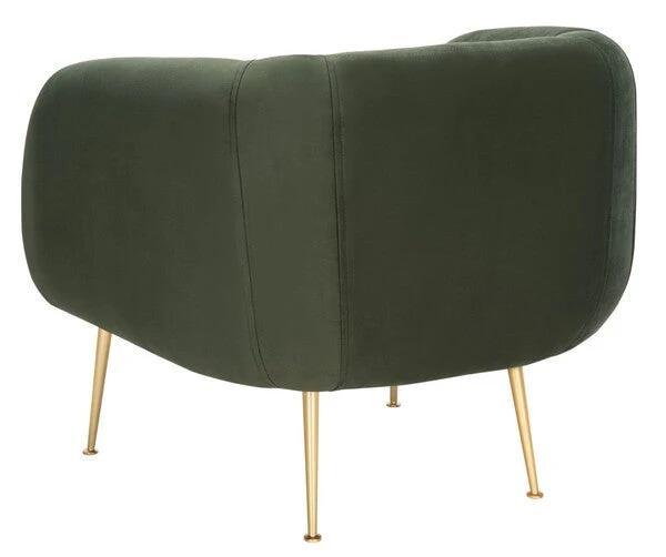 ALENA ACCENT CHAIR - Frankwebs