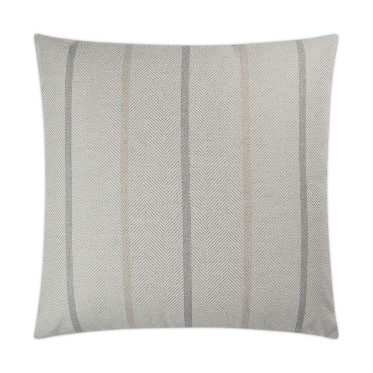 Outdoor Sterling Pillow - Frankwebs