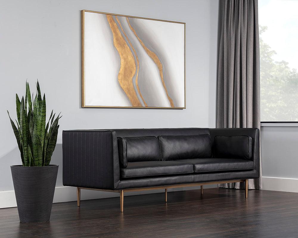 Batavia Sofa - Frankwebs