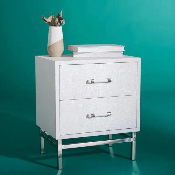 RANGER FAUX NIGHTSTAND - Frankwebs