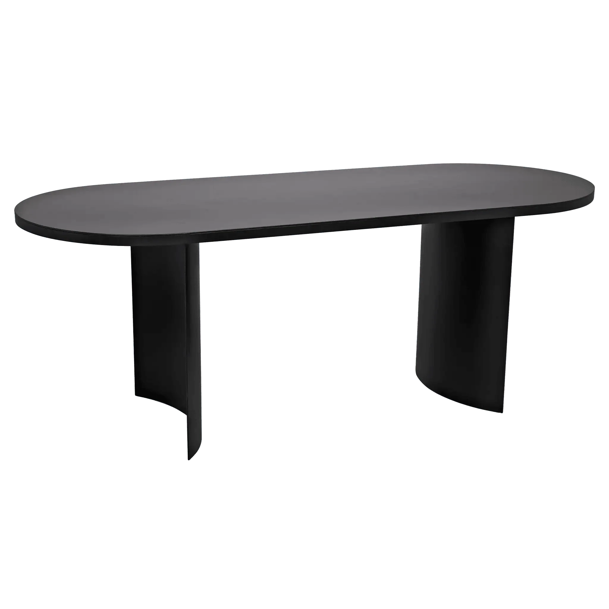 Concave Table - Frankwebs