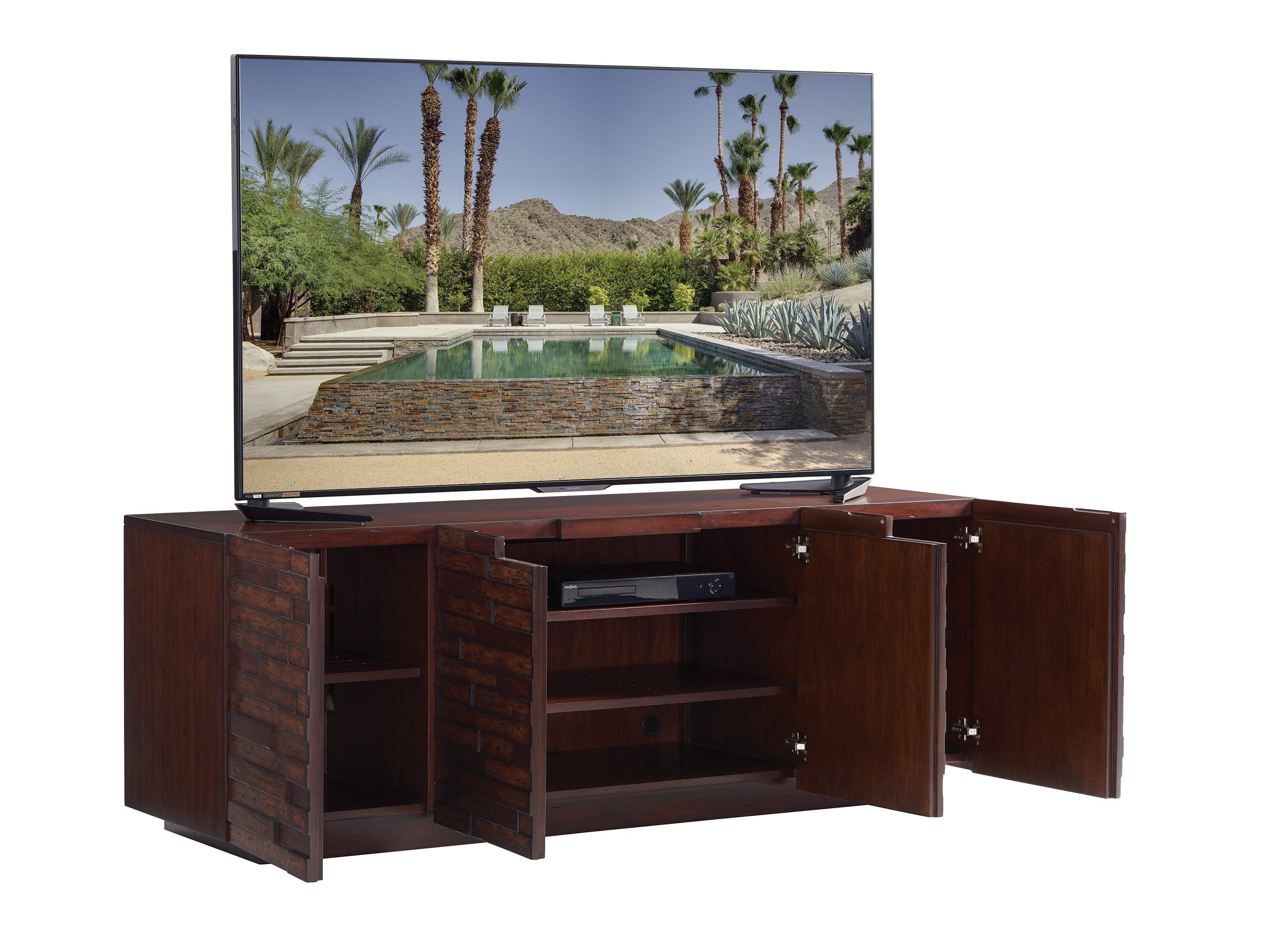 Studio Designs Criss Cross Media Console - Frankwebs