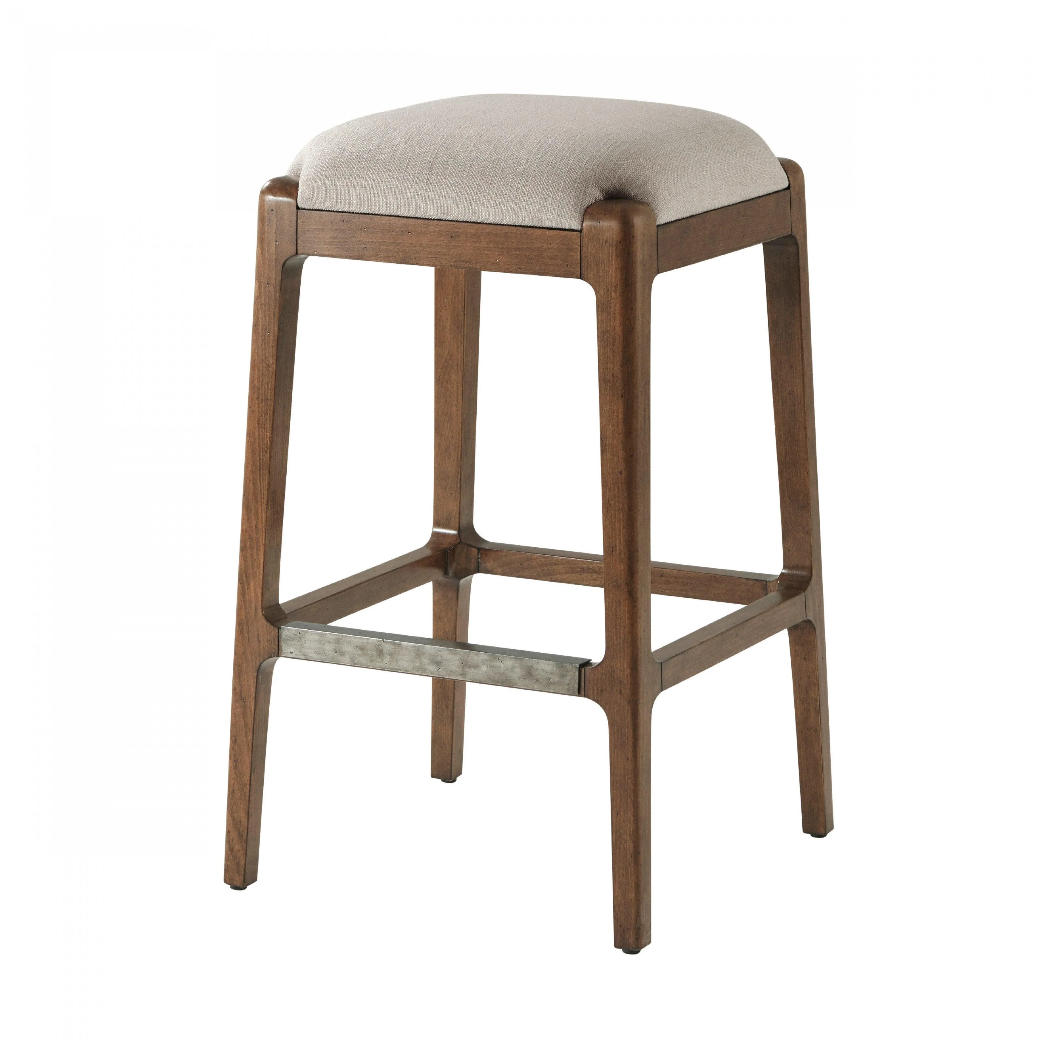 The Talbot Bar Stool - Frankwebs