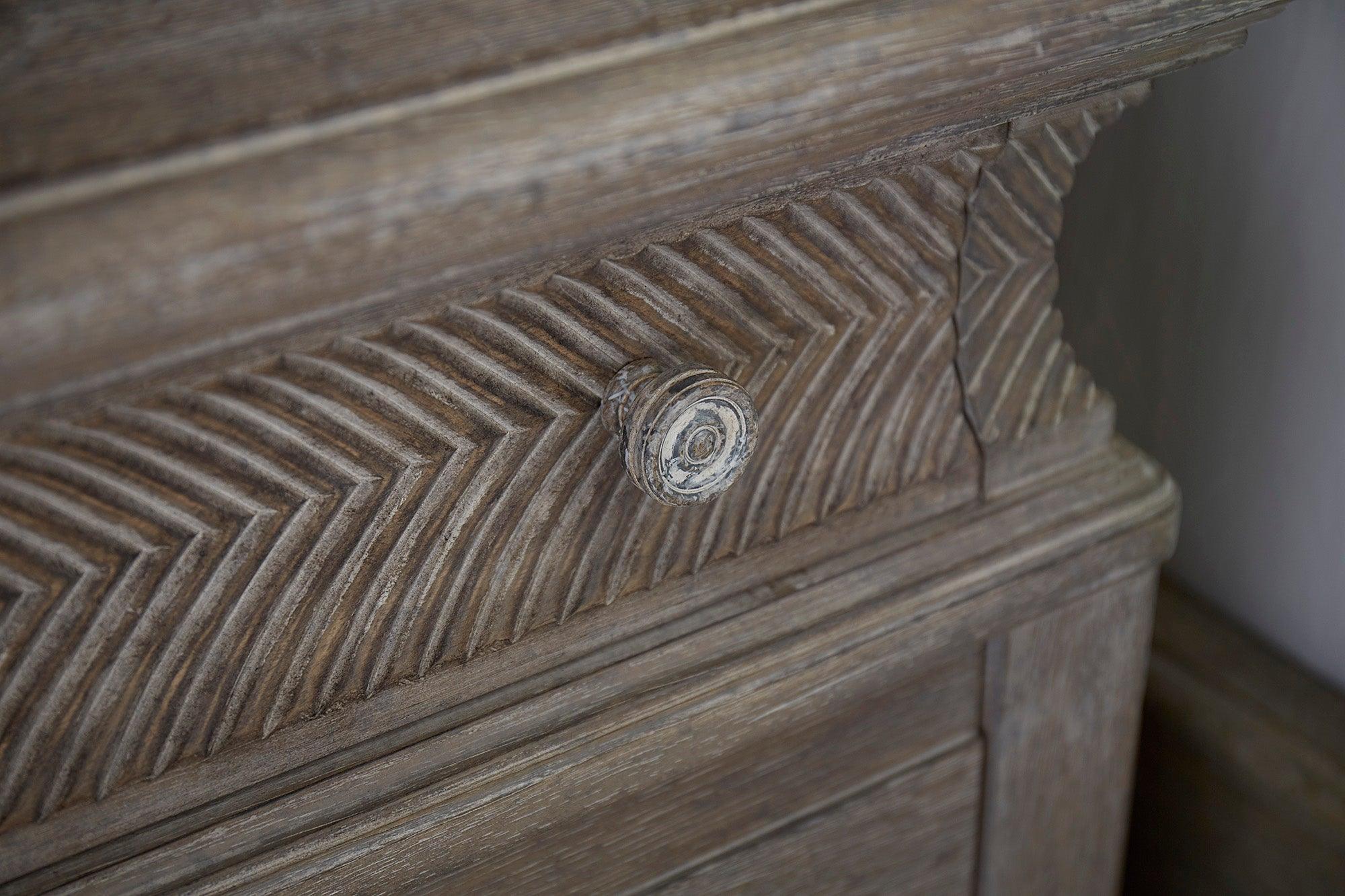 Summer Creek Light Keeper's Dresser - Frankwebs