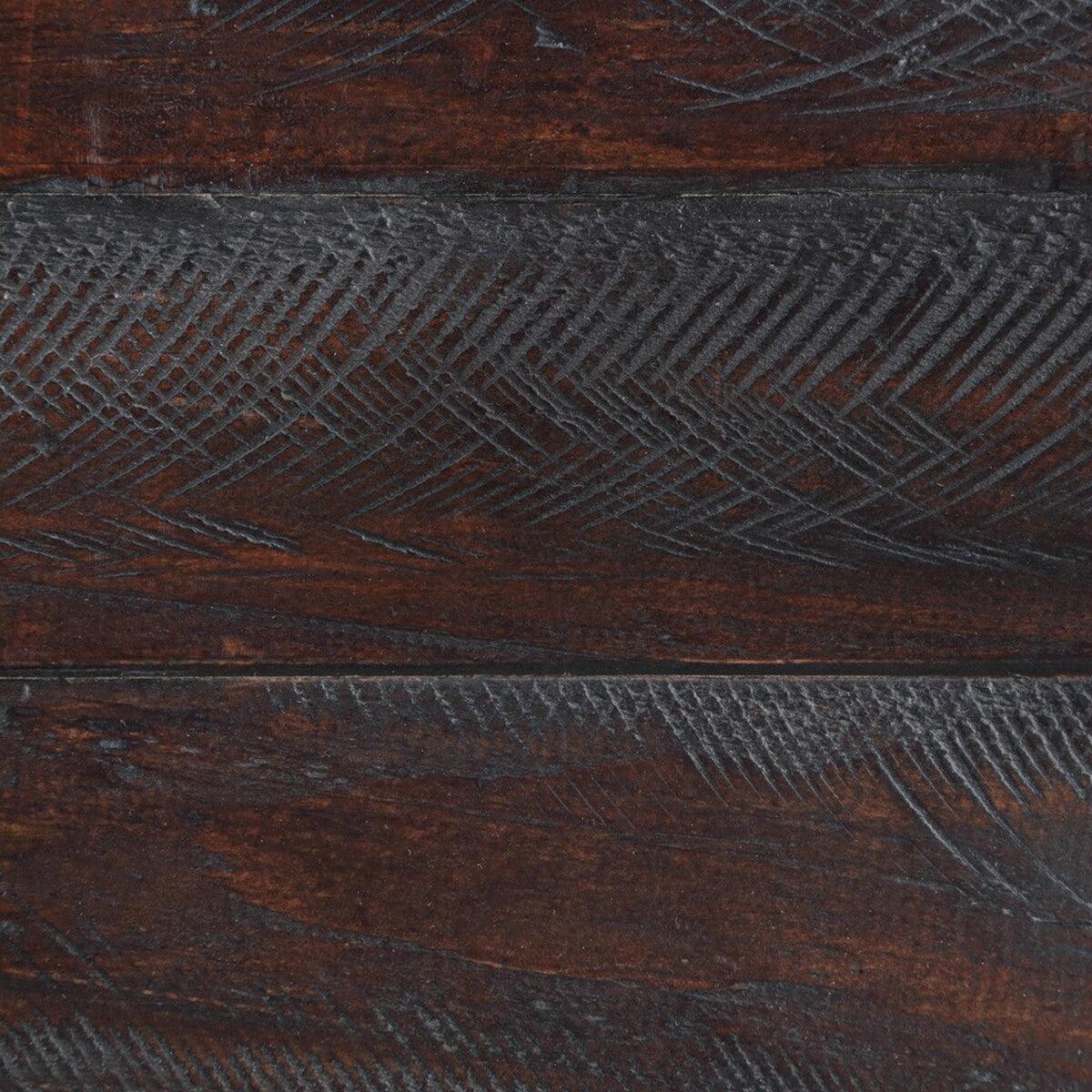 JASMYN ROUND WOOD DINING TABLE - Frankwebs