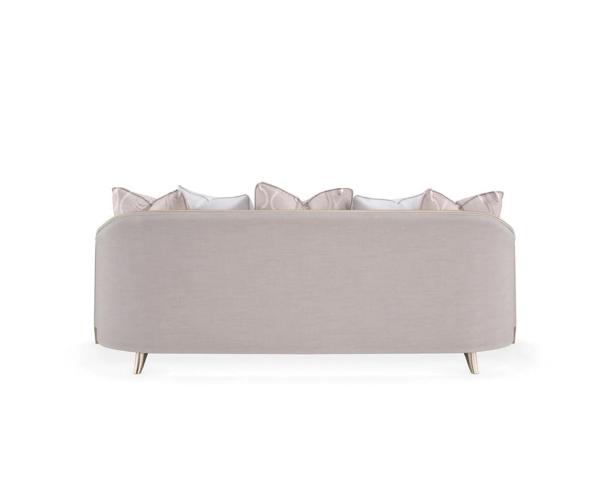 SIMPLY STUNNING SOFA - Frankwebs